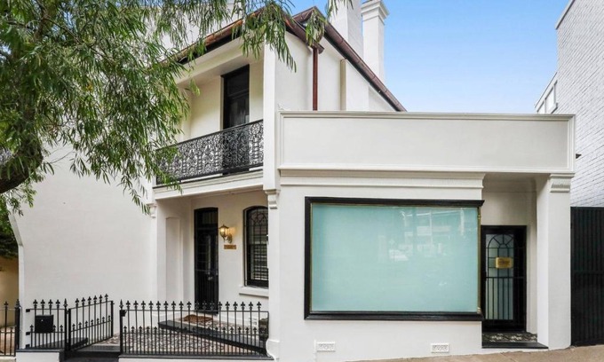 Paddington Casa | Paddington house beautiful 2 bedroom terrace