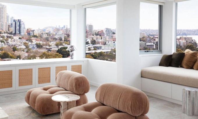 Paddington Apartamento | Paddington Penthouse by Contemporary Hotels