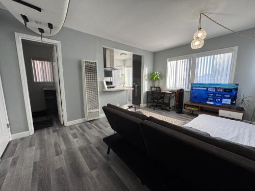 Belmont Shore Apartamento | Paddle Board beachside bungalow