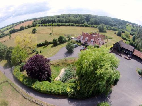 Woodbridge Apartamento | Paddock Barn ~ Short & Long term stay, pets welcome ~ Woodbridge, Framlingham ar