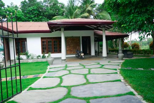 Wanchawala Casa | Paddy Greens Villa Unawatuna