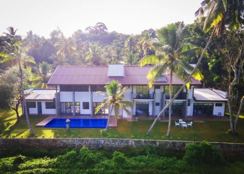 Narammala Complejo | Paddy View Garden Resort