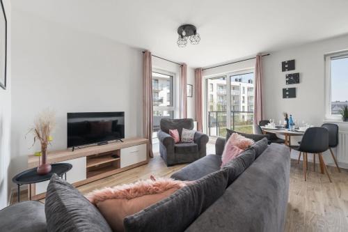 Pogorze Apartamento | Paderewskiego 13 by Homeprime
