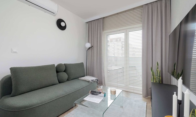Rzeszow Apartamento | Paderewskiego 51F | Rzeszów Apartment | Parking