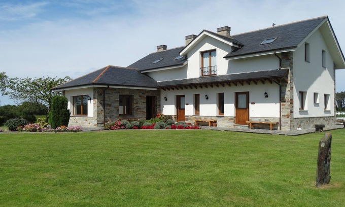 Navia Apartamento | La Cruz de Paderne - Castaño