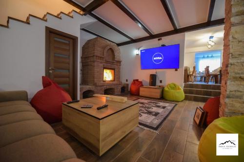Busteni Cabina | Padina Lodge