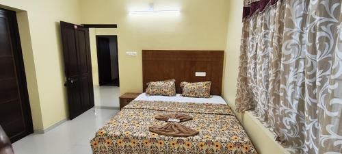 Khattalwada Apartamento | Padmanabha Abode