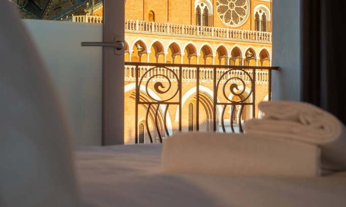 Historic Centre Casa | Padova Suites C20