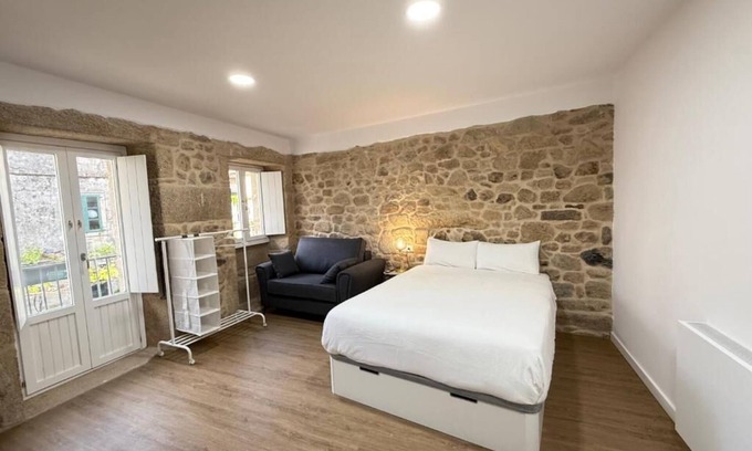 Padron Casa | Padrón Plaza Lotf L2 by URent