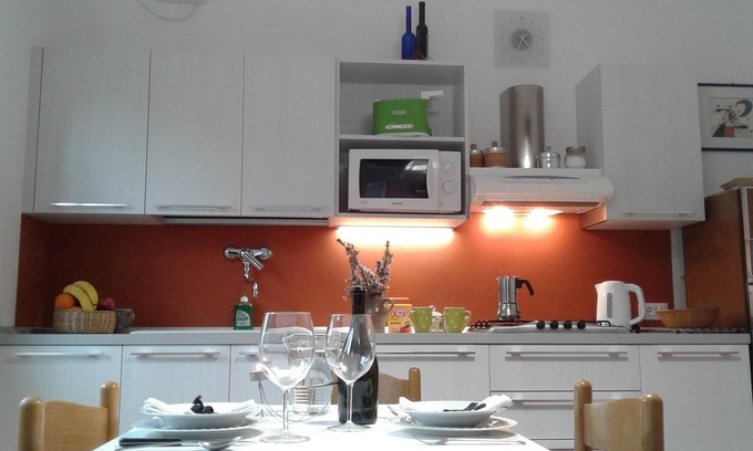 Padova Apartamento | Piso / Apartamento - Padova