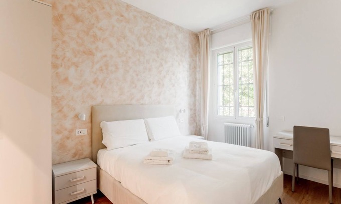 Padova Apartamento | Padua living experience - Ruby Room