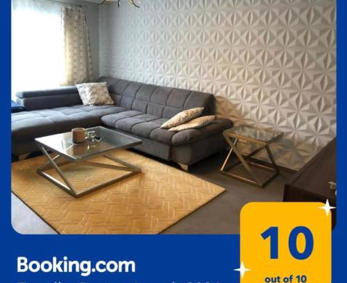 Targoviste Apartamento | Page1 Ultracentral Apartament