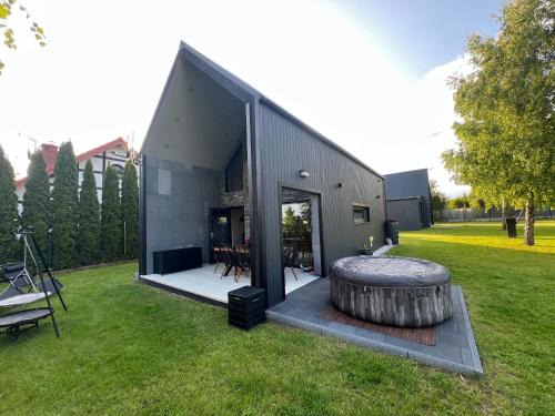 gmina Bedzino Casa | PAGO HOUSES Podamirowo