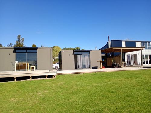 Whakamarama Casa | Pahoia Pitstop