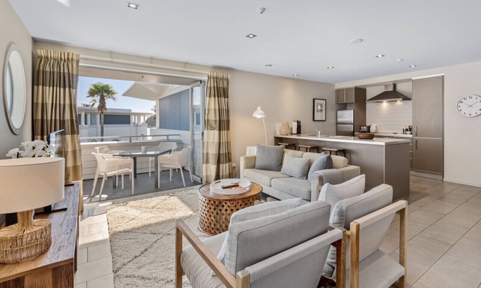 Paihia Apartamento | Paihia 2 Bdrm Apartment and Pool