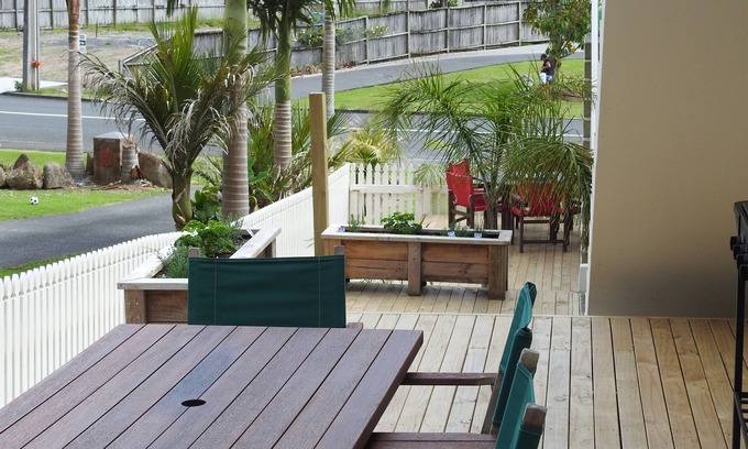 Paihia Apartamento | Paihia Apartments