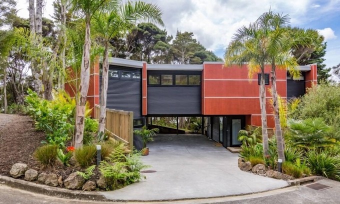 Paihia Casa | Paihia Beach House - Central Paihia - bahía de islas