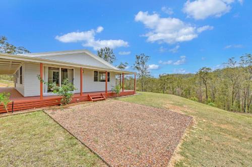 Cessnock City Council Casa | Paikium Off the grid in Laguna Haven A 100Acre Oasis of Sustainable Ser