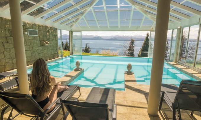 San Carlos de Bariloche Cabina | Pailahue Lodge & Cabañas