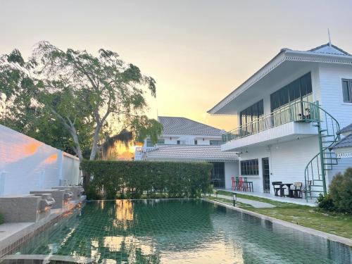 Bo Fai Casa | Pailin Pool Villa,HuaHin