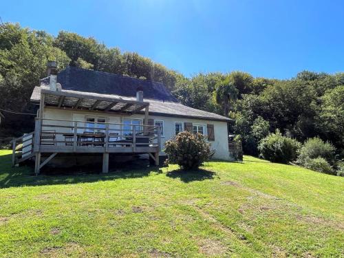 Artiguelouve Casa | Paille