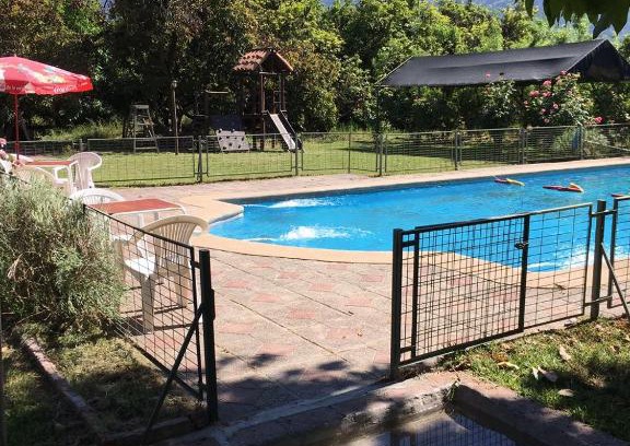 San Francisco de Mostazal Casa | Paine - Hermosa Parcela de Agrado