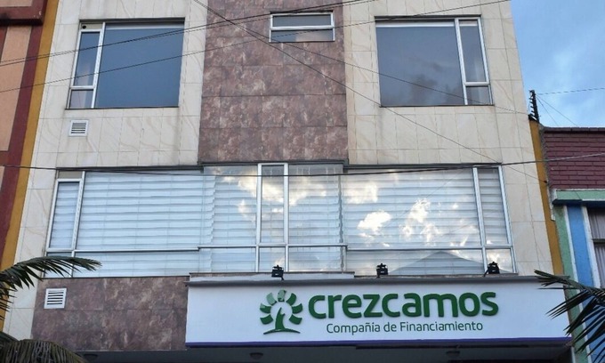 Paipa Apartamento | PAIPARADISE 1