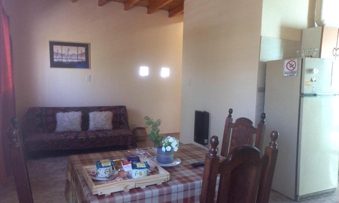 Maipu Apartamento | Paisaje de montaña 2