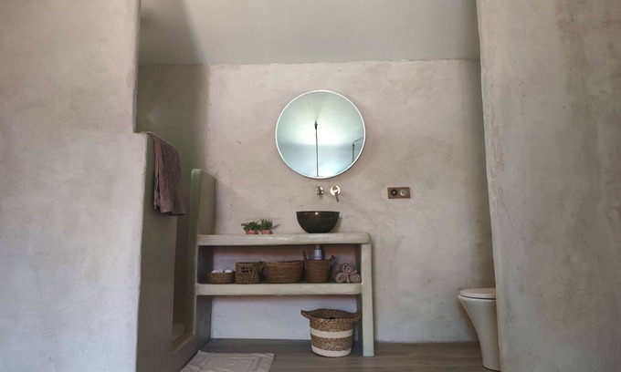 Maubourguet Apartamento | Paisible Appartement Avec sa Cour Fermée