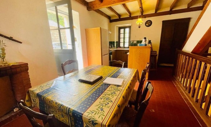 Pietrosella Apartamento | Paisible Holidays For 4, Gîte 60 M² With Garden !