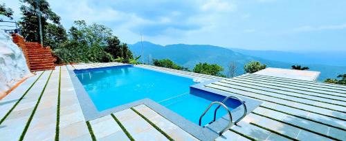 Talipparamba Cama Y Desayuno | Paithal Mount Resort