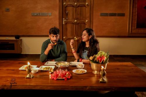 Mananthavady Casa | Paithrukam house luxurious earthy homestay