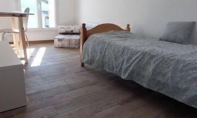 Rougiers Casa | Paix Calme et Verdure