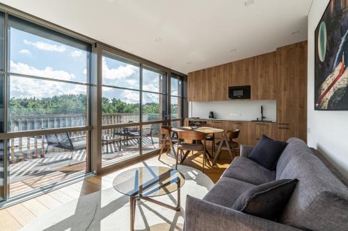 Nida Apartamento | Pajūrio namai