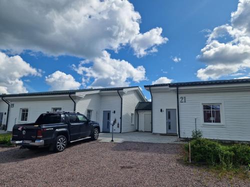 Pajala Apartamento | Pajala 21A