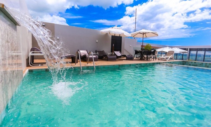 Pajucara Complejo | Pajuçara Praia Hotel