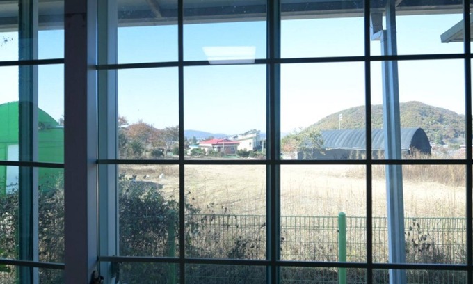 Paju Casa | Paju Bau Garden Pension
