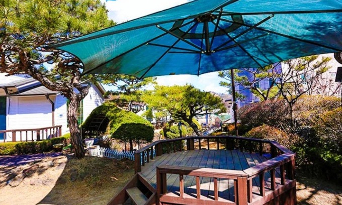 Paju Casa | Paju Chaeyeon Villa Pension