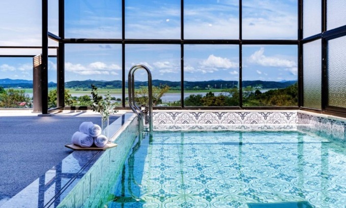 Paju Casa | Paju Obladi Pool Villa