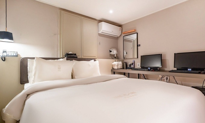 Paju Hotel | Paju YAM Geumchon