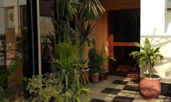 Bahawalpur Hotel | Pak Continental Hotel