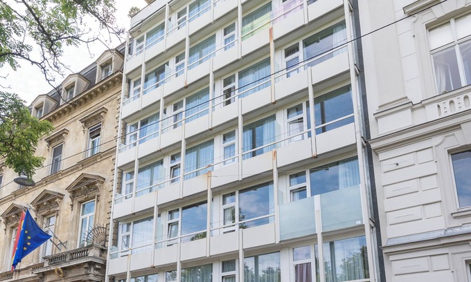 Wieden Apartamento | Pakat Residences