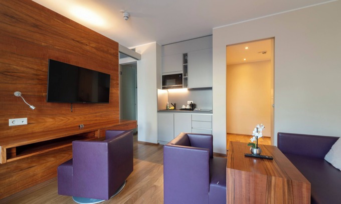 Wieden Apartamento | Pakat Suites
