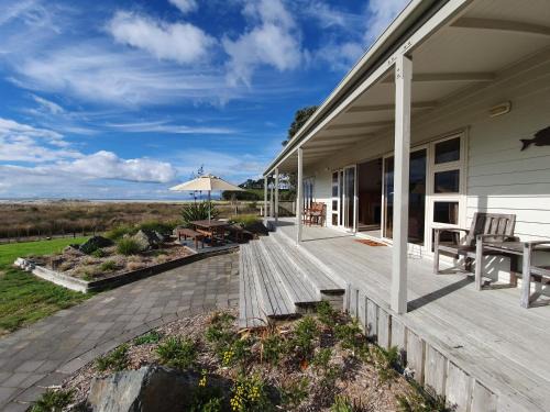 Pakiri Complejo | Pakiri Beach Holiday Park