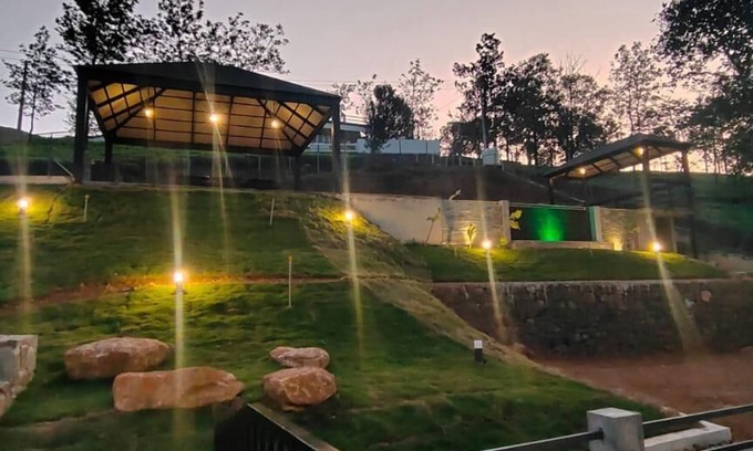 Elappara Cama Y Desayuno | PAKOID COTTAGES