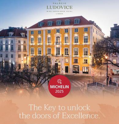 Encarnacao Hotel | Palácio Ludovice Wine Experience Hotel