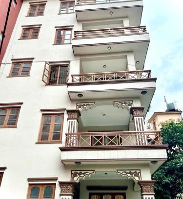 Thamel Casa | Pal Pal Home & Apartment