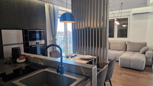 Sremska Mitrovica Apartamento | Palace apartments 23