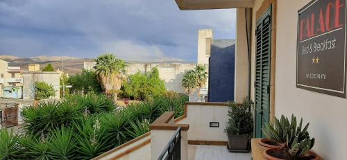 Salaparuta Cama Y Desayuno | Palace Bed & Breakfast