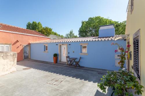 Queluz Chalet De Esquí | Palace Guest Inn